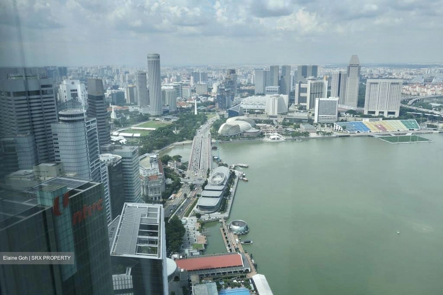 The Sail @ Marina Bay (D1), Apartment #369521491